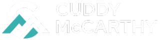 Cuddy McCarthy logo