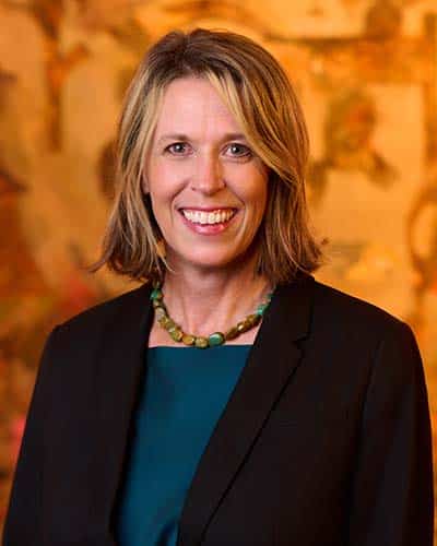 Heather Travis Boone